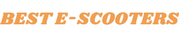 Best E Scooters