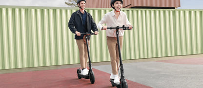 Xiaomi Electric Scooter 4 Pro – Portable Folding Design, 10'' Wheels, 60km Range, Bluetooth Smart Control for Youth & Adults