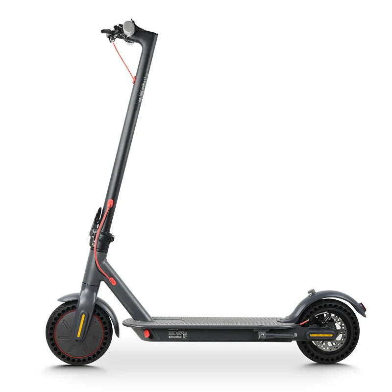Mankeel MK083 350W Electric Scooter for Adults – 25km/h Speed, 30km Range, Smart APP Control, Foldable Design